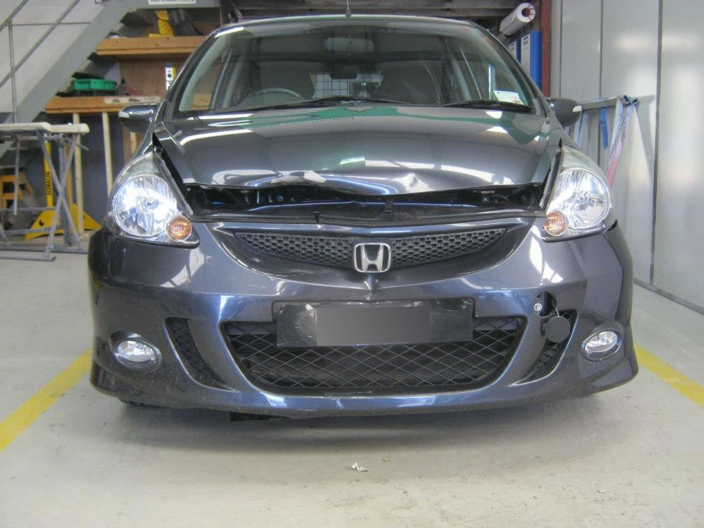 Auto Collision Repairs | Services